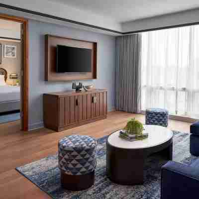 THE OPUS WESTCHESTER, AUTOGRAPH COLLECTION Rooms
