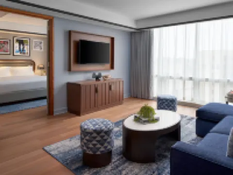 THE OPUS WESTCHESTER, AUTOGRAPH COLLECTION Hotels in White Plains