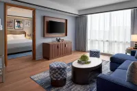 THE OPUS WESTCHESTER, AUTOGRAPH COLLECTION Các khách sạn ở White Plains