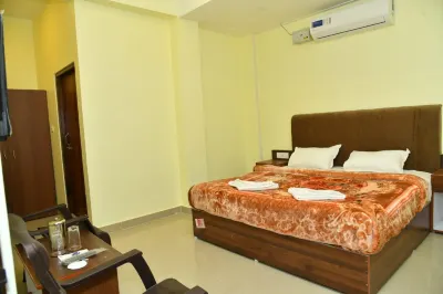 Ud Grand Residency Hotel a 