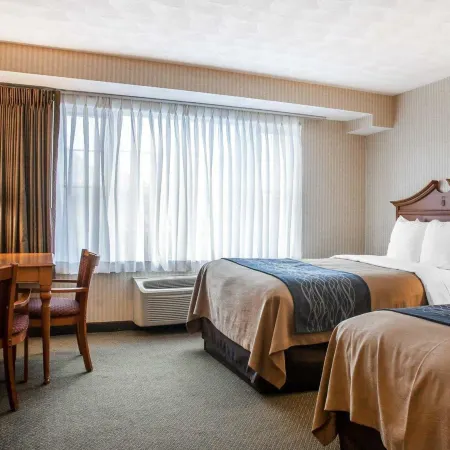 Comfort Inn at Newport Beach Middletown