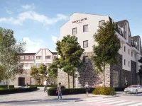 Mercure HAN Sur Lesse Hotels in Libin