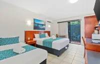 Coffee House Apartment Motel Hotels in Rockhampton