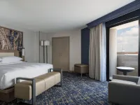 Marriott Columbia Hotels near Never Bust Chain