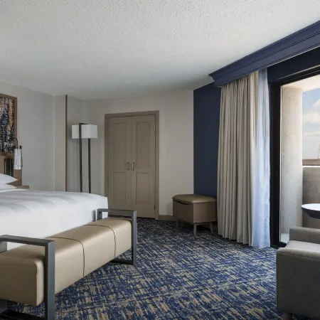 Marriott Columbia
