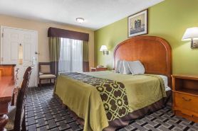 Rodeway Inn