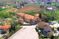 Hotel Da Gigi Các khách sạn gần Abbey Summaga