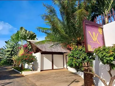 Villa Kalachuchi V.K