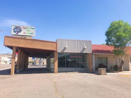 蘋果樹酒店