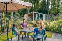 EuroParcs De Utrechtse Heuvelrug Hotels in 