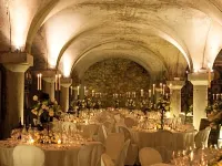 Albergo l'Ostelliere - Villa Sparina Resort Hotels in Gavi