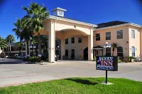 Texas Inn Alamo Hotels in San Juan