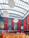 Ramada by Wyndham Sibiu - bar