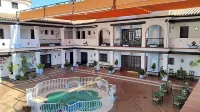 Palacio Doñana , Rural & Luxury Hotels in Matalascanas