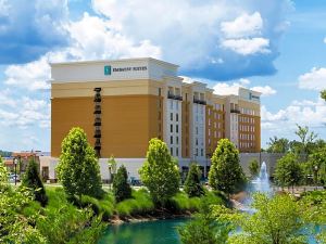 Embassy Suites by Hilton Chattanooga Hamilton Place