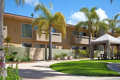 Winners Circle Resort Hotels in Solana Beach
