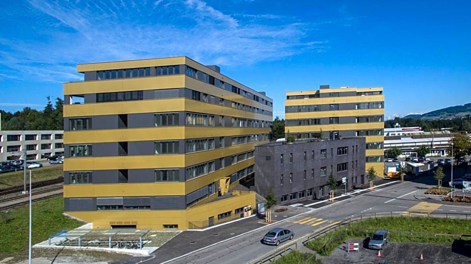Focus Hotel