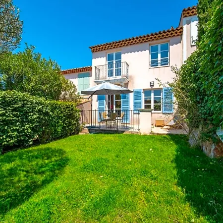 Saint-Tropez Golf Residences
