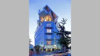 Chelsea Hotel Hotels in Neustadt Süd