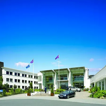 The Stormont Hotel