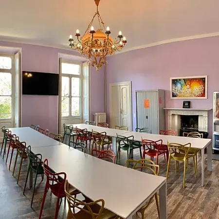 Hotel&Hostel Montarina