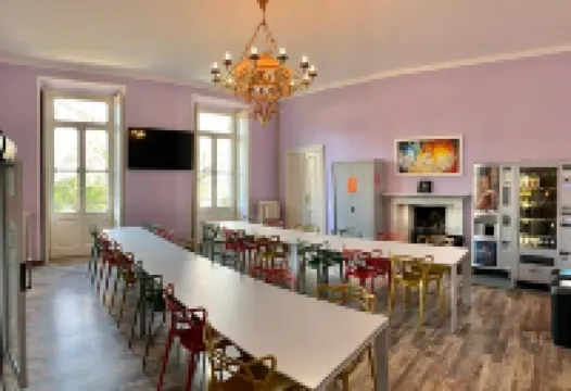 Hotel&Hostel Montarina