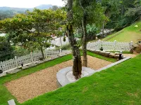 Villa Perpetua Hôtels à : 