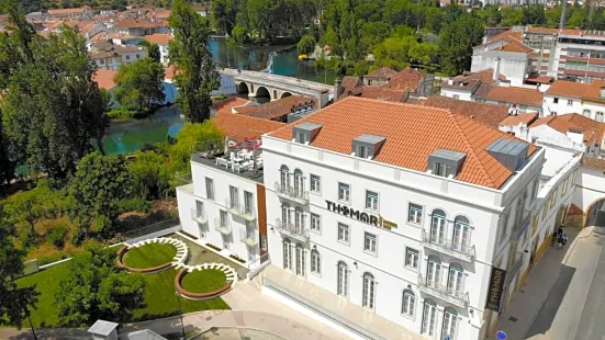 Thomar Boutique Hotel