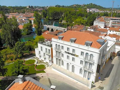 Thomar Boutique Hotel Hotels in Tomar