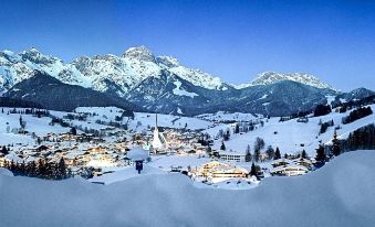 Hotel Sepp - Alpine Boutique Hotel - Adults Only