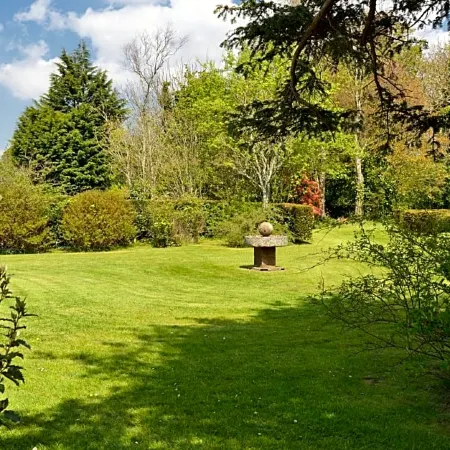 Sella Park Country House Hotel