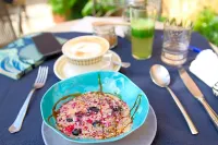 Ecocirer Healthy Stay Hotels in Orient