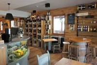Olimpia Hotel - bar