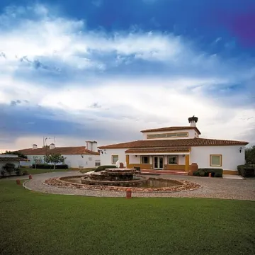 Vila Gale Alentejo Vineyard - Clube de Campo