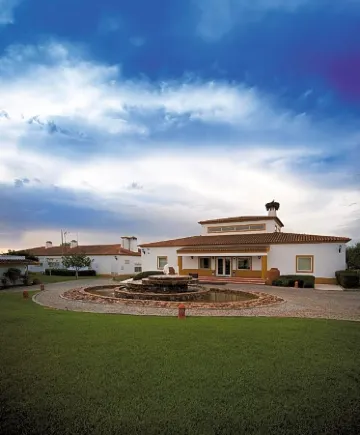 Vila Gale Alentejo Vineyard - Clube de Campo