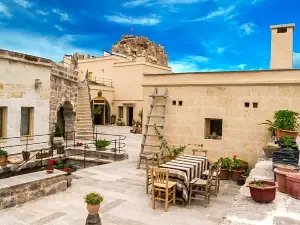 Maze of Cappadocia Hotel