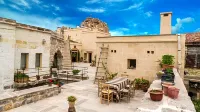 Maze of Cappadocia Hotel