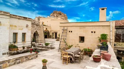 Maze of Cappadocia Hotel Hotel di Tekelli Mahallesi
