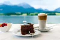 Hotel am Hopfensee GmbH - Frühstück