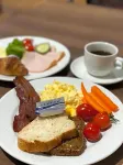 Helnan Phønix Hotel - breakfast