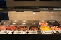 Villa Silva - Oberhof - breakfast
