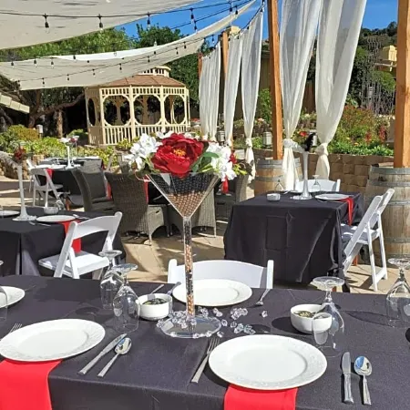 Carmel Valley Lodge