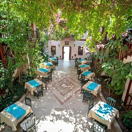 Hotel Konak Su