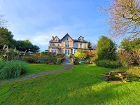 The Gateway Inn 스테이블리 호텔