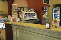 B&B Vitruvio Suites - bar