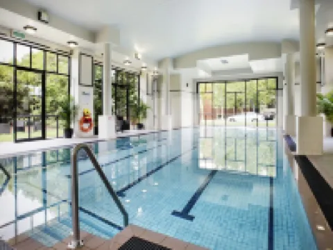 Hyatt Hotel Canberra - A Park Hyatt Hotel キャンベラのホテル