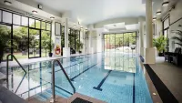 Hyatt Hotel Canberra - A Park Hyatt Hotel Hotels in Yarralumla