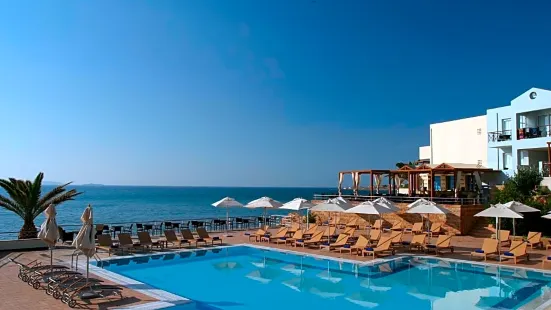 Erytha Hotel & Resort Chios