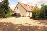 White Cottage B and B Hotels in Spilsby