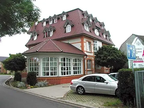 Spreezeit Hotel Hotels in Lubben